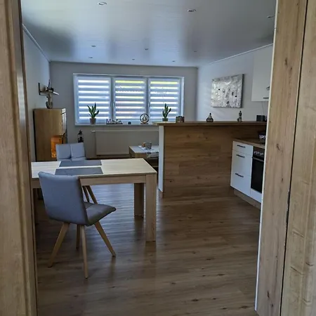 Apartamento Ankerplatz35