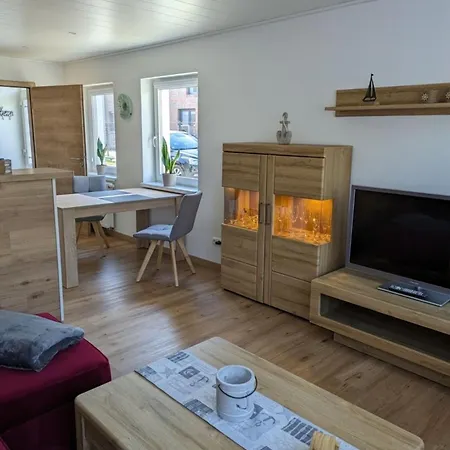 Apartamento Ankerplatz35 *