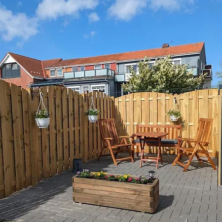 Ankerplatz35 Apartamento Wittmund