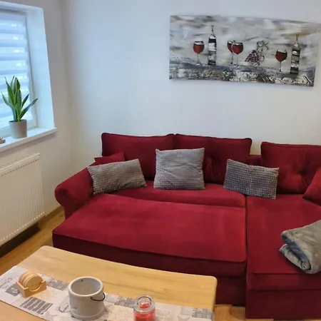 Apartamento Ankerplatz35