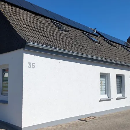 Ankerplatz35 Apartamento Wittmund