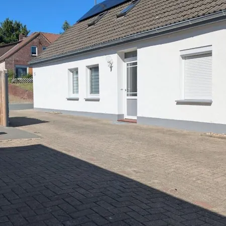 Ankerplatz35 * Витмунд