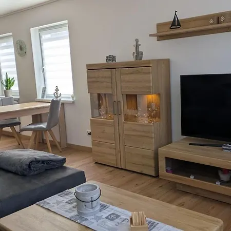 Ankerplatz35 Апартаменты *